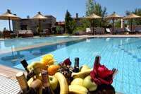 Petrino Suites Hotel, Y�nanistan, Halkidikya